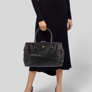 [SOLD!] CHANEL Vintage Bag